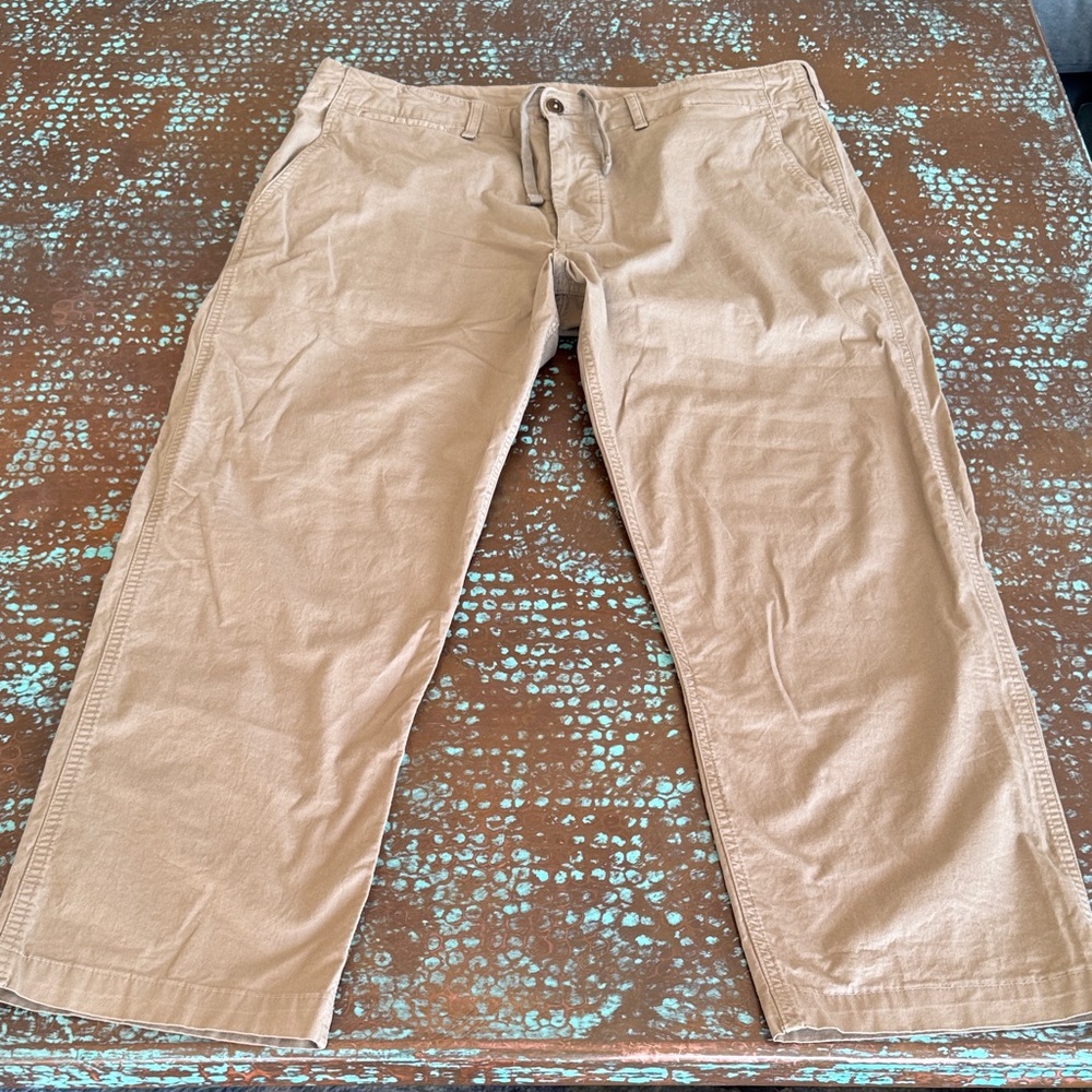 Buck Mason Chinos
